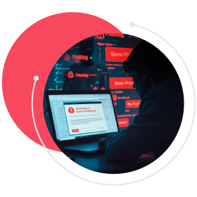 Phishing or Spear Phishing? Learn How to Protect Yourself