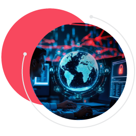 Global Cybercrime: What's at Stake?